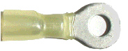 WIRE TERM HEAT SHRINK RING 12-10X1/4
