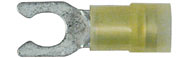 WIRE TERM NYLON FORK 12-10X#10
