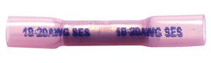 WIRE TERM BUTT CONNECTOR 22-18 NYAX SEAL