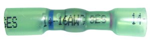WIRE TERM STEP DOWN BUTT CONNECTOR 22-18/16-14 NYAX SEAL