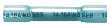 WIRE TERM HEAT SHRINK BC 14-16