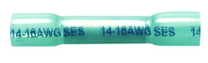 WIRE TERM BUTT CONNECTOR 14-16 NYAX SEAL