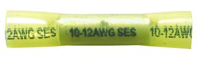 WIRE TERM BUTT CONNECTOR 12-10 NYAX SEAL
