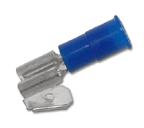 WIRE TERM NYLON INSULATED 16-14 M-F W/ SLEEVE