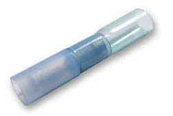 WIRE TERMINAL 16-14 FML BULLET HEAT SHRINK
