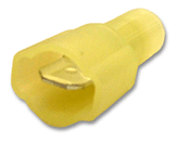 12 X 1/4 3M F/ I MALE QUICK SLIDE NYLON