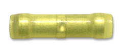 WIRE TERM BUTT CNCTR 12-10 MOIST RESIST SILICONE