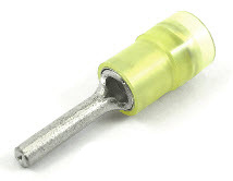 12-10 GA PIN TERM INSULT NYLON
