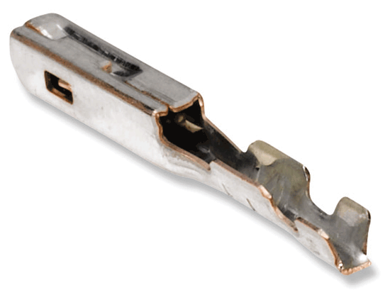 WEATHER PACK MOLEX TERMINAL 16-14AWG