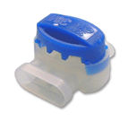 SCOTCHLOK PIGTAIL CONNECTOR 22-14GA SEALANT FILLED