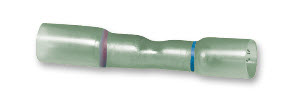 SEALED STEP DOWN BUTT CONNECTOR 16-14 X 20-18
