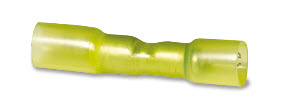 SEALED STEP DOWN BUTT CONNECTOR 16-14 X 12-10