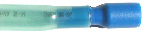 WIRE TERM HEAT SHRINK BULLET 16-14  F.I. FEM QWK CNT .157