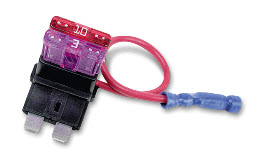 ATO FUSE CIRCUIT TAP