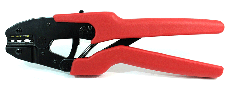 PERMA SEAL CRIMPER