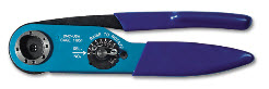DEUTSCH HAND RATCHET TOOL