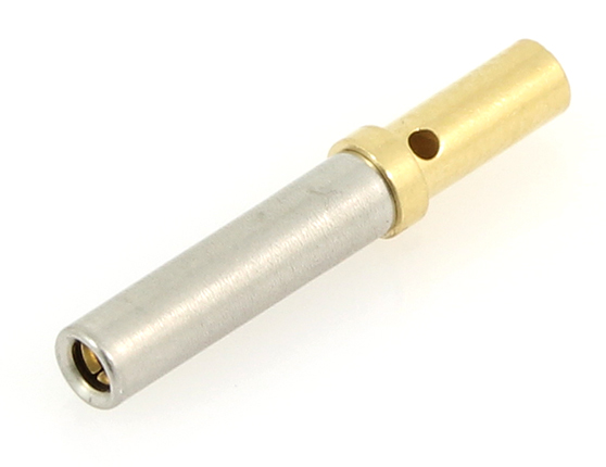 DEUTSCH 16-20G FML SKT TERMINAL