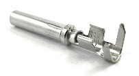 AT COMPATIBLE 16-18 SOCKET TERMINAL