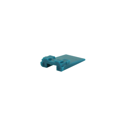 DEUTSCH 2-WAY RECEPTACLE WEDGE AT SERIES