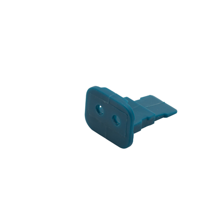 DEUTSCH 2-WAY PLUG WEDGE AT SERIES