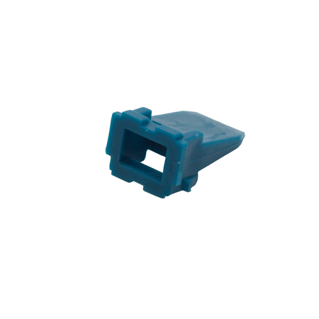 DEUTSCH 4-WAY RECEPTACLE WEDGE AT SERIES