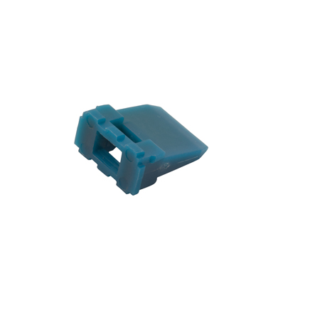 DEUTSCH 6-WAY RECEPTACLE WEDGE AT SERIES