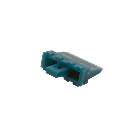 DEUTSCH 8-WAY RECEPTACLE WEDGE AT SERIES