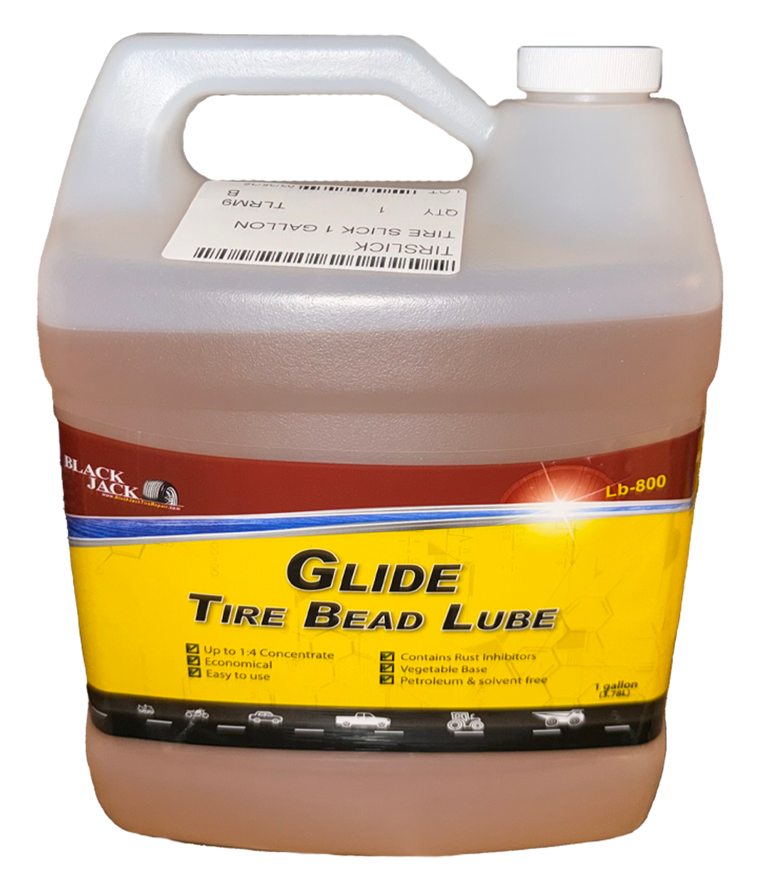 TIRE SLICK 1 GALLON
