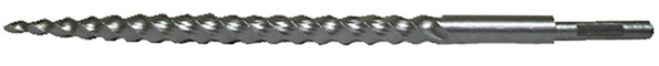 TIRE REAMER SPIRAL PROBE