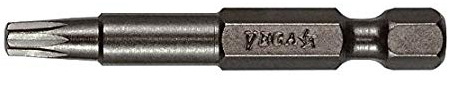VEGA DOUBLE SQUARE BIT - #2 - 2" OAL