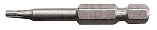 VEGA TORX BIT - T20 - 2" OAL