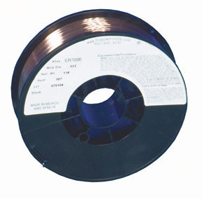 .023 MIG WIRE 11LBS
