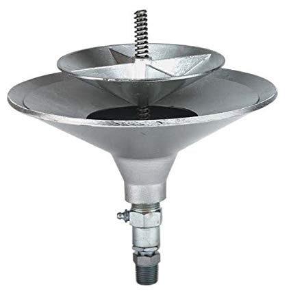 LINCOLN 102891 BEARING PACKER HEAD ONLY