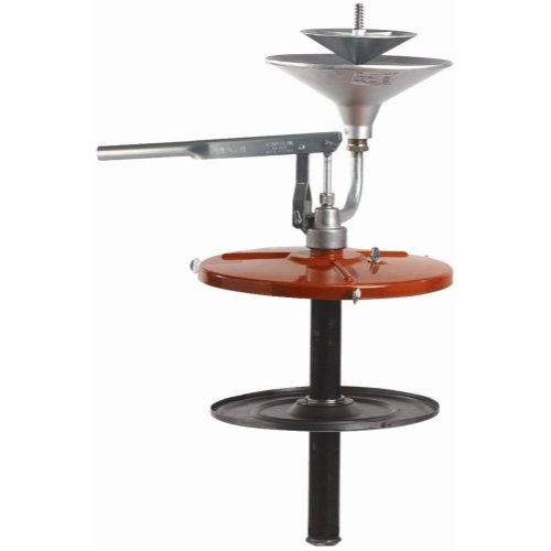 LINCOLN 102929 5 GALLON BUCKET BEARING PACKER WITH CUP