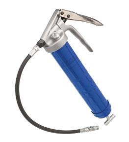 LINCOLN PISTOL GRIP GREASE GUN