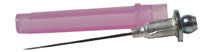 GREASE INJECTOR NEEDLE