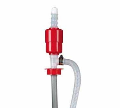 PLASTIC SIPHON PUMP