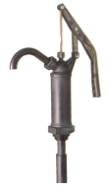 PTFE LEVER PUMP