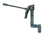 GREASE CONTROL GUN - 6000 PSI