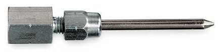 GREASE NEEDLE LINCOLN