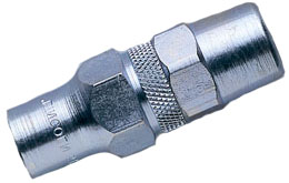 LINCOLN HEAVY DUTY GREASE COUPLER - 7500 PSI
