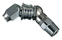 LINCOLN GREASE COUPLER - 7500 PSI