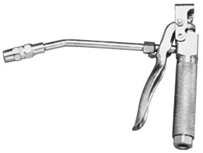 LINCOLN HIGH PRESSURE GREASE GUN