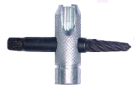GREASE FITTING EASY OUT TOOL 1/4