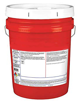RED HI-TEMP LITHOPLEX GREASE 35#