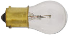 MINIATURE BULB - 1156 - CLEAR S-8 12.8V 26.88W 10 PACK