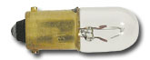 MINIATURE BULB - 1889 10 PACK