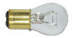 MINIATURE BULB - 2057 - CLEAR S-8 12.8V 28.88W 10 PACK