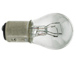 MINIATURE BULB - 2357 - CLEAR S-8 12.8V 28.16W 10 PACK