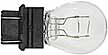 MINIATURE BULB - 3057 - CLEAR S-8 12.8V 26.88W 10 PACK